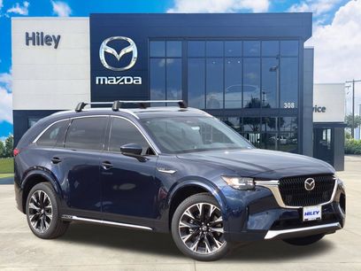 New 2026 MAZDA CX-90 3.3 Turbo S w/ Premium Plus