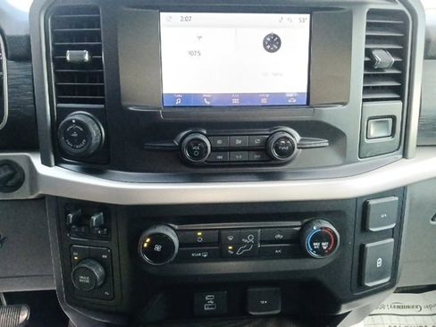 Used 2021 Ford F150 XLT w/ Trailer Tow Package image 21