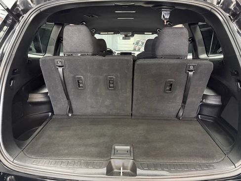 Used 2022 Honda Pilot Sport image 43