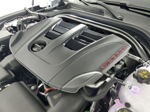 New 2026 Dodge Charger R/T Scat Pack image 36