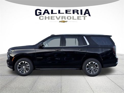 New 2026 Chevrolet Tahoe LT w/ Comfort Package image 4