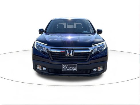 Used 2019 Honda Ridgeline RTL-T image 8