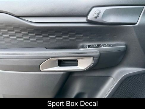 Used 2025 Ford Ranger XLT w/ Equipment Group 301A High image 14