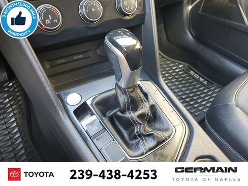 Used 2022 Volkswagen Taos SE AWD/4WD image 26