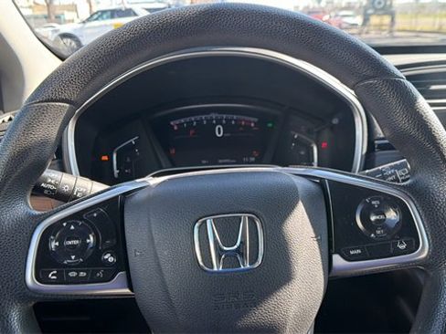 Used 2020 Honda CR-V EX image 10