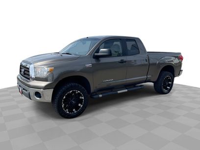 Used 2008 Toyota Tundra SR5