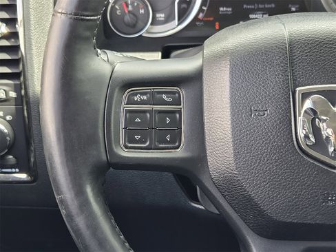 Used 2015 RAM 1500 Sport w/ Convenience Group image 26