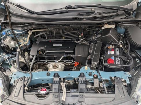 Used 2016 Honda CR-V EX-L image 21