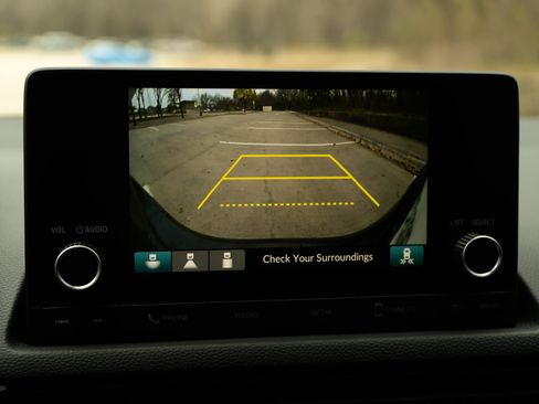 Used 2026 Honda Civic Sport image 31