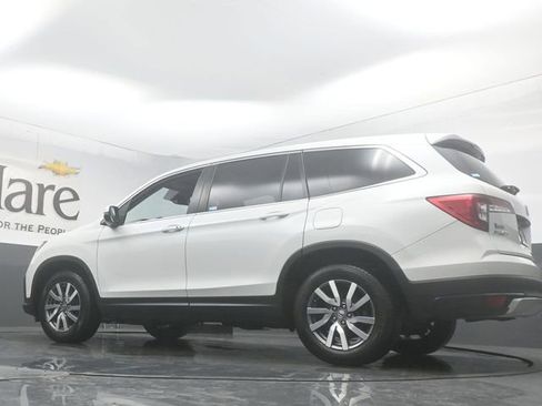 Used 2020 Honda Pilot EX-L image 56