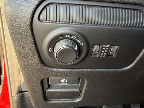 New 2026 Jeep Grand Wagoneer Limited image 30