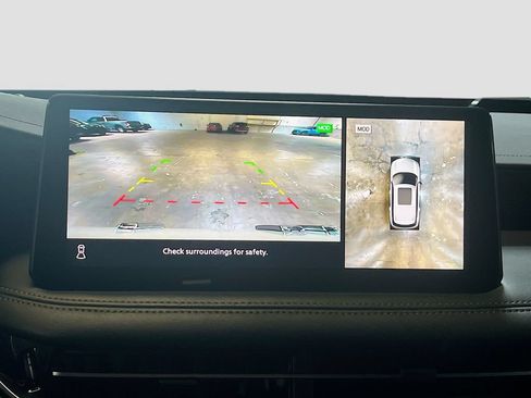 Used 2023 INFINITI QX60 Sensory w/ Vision Package AWD/4WD image 14