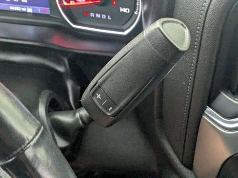 Used 2019 Chevrolet Silverado 1500 LTZ w/ LTZ Plus Package image 12