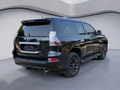 Used 2022 Lexus GX 460 Premium AWD/4WD image 5