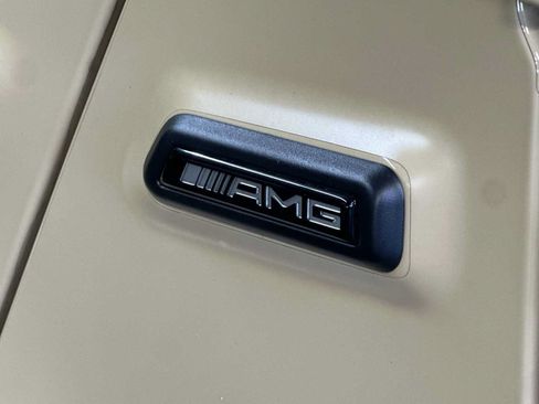 Used 2023 Mercedes-Benz G 63 AMG 4MATIC image 10