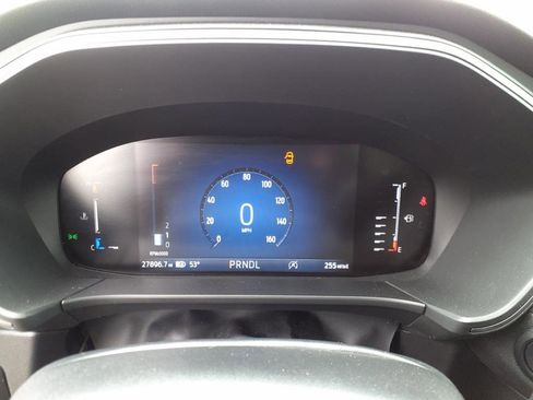 Used 2024 Ford Escape Active image 13