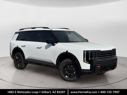 New 2027 Kia Telluride SX Prestige X-Pro