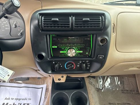Used 1999 Ford Ranger XLT image 19