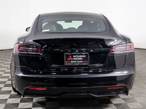 Used 2023 Tesla Model S Standard Range AWD/4WD image 14