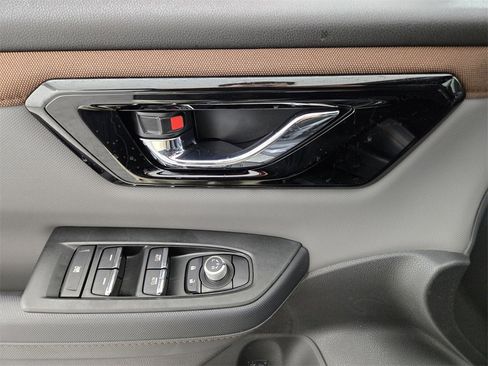 New 2026 Subaru Forester Sport image 12