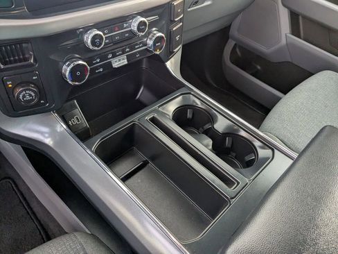 Used 2025 Ford F150 XLT w/ Equipment Group 301A Standard image 21