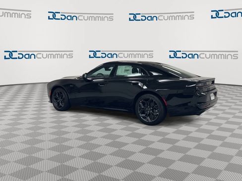 New 2026 Dodge Charger R/T w/ Blacktop Package AWD/4WD image 6