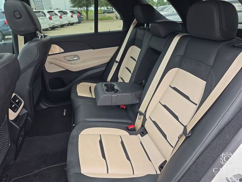 Used 2024 Mercedes-Benz GLE 53 AMG 4MATIC image 23