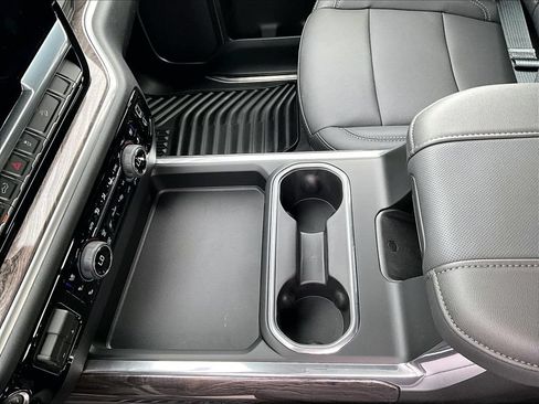 New 2026 Chevrolet Silverado 2500 LTZ w/ LTZ Plus Package AWD/4WD image 14