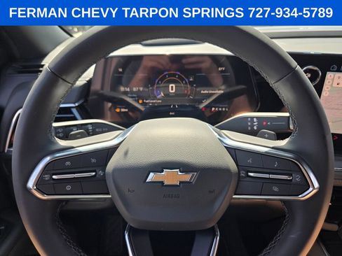 New 2026 Chevrolet Tahoe LS RWD image 27