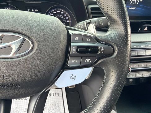 Used 2022 Hyundai Veloster N FWD image 24