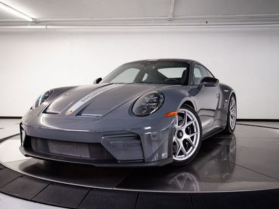 Certified 2026 Porsche 911 GT3