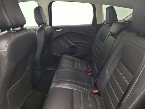 Used 2018 Ford Escape Titanium w/ Ford Safe & Smart Package AWD/4WD image 18