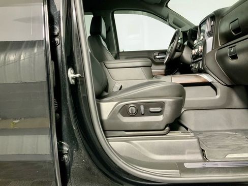 Used 2022 GMC Sierra 1500 SLT w/ SLT Premium Package image 33
