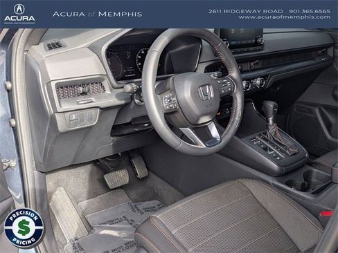 Used 2024 Honda CR-V Sport image 11