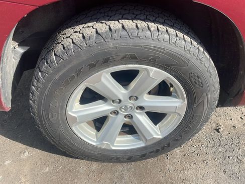 Used 2008 Toyota Highlander 4WD image 20