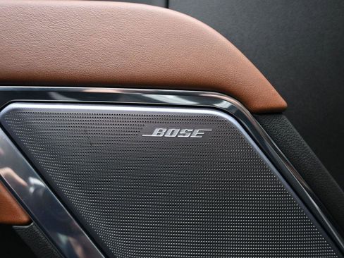 Used 2024 GMC Sierra 1500 Denali Ultimate image 26