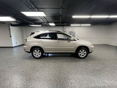 Used 2007 Lexus RX 350 AWD image 4