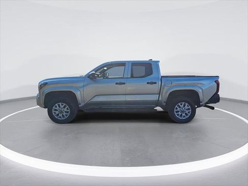 Certified 2025 Toyota Tacoma SR RWD image 7