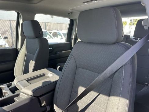 New 2026 GMC Sierra 2500 Pro image 21