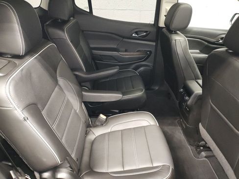 Used 2020 GMC Acadia Denali w/ Trailering Package image 12