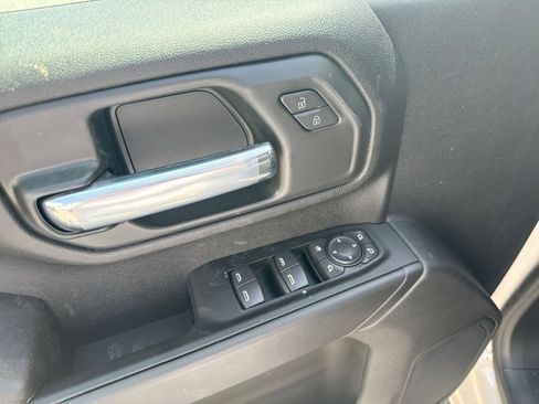 New 2026 Chevrolet Silverado 2500 Custom w/ Custom Value Package AWD/4WD image 15