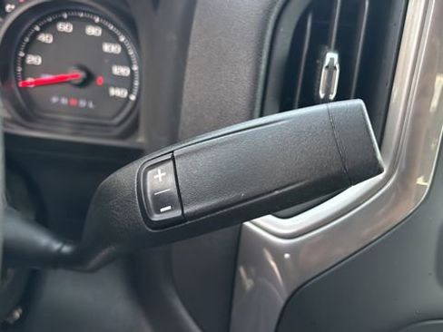 Used 2024 Chevrolet Silverado 1500 Custom Trail Boss image 28