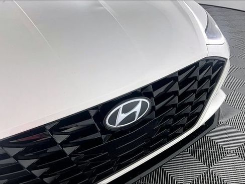 Certified 2023 Hyundai Sonata SEL Plus FWD image 30