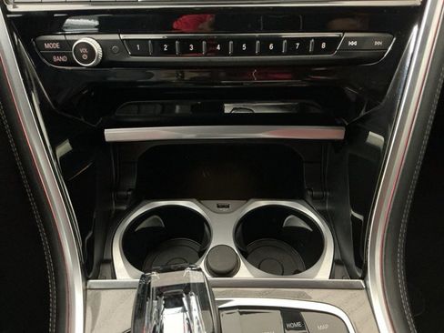 Certified 2024 BMW 840i Gran Coupe xDrive image 12