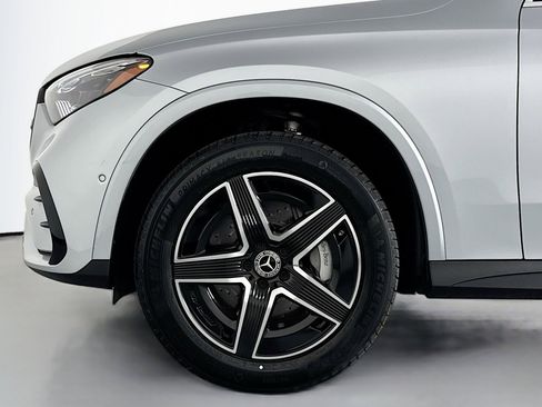 Certified 2023 Mercedes-Benz GLC 300 4MATIC w/ Pinnacle Trim Package image 11