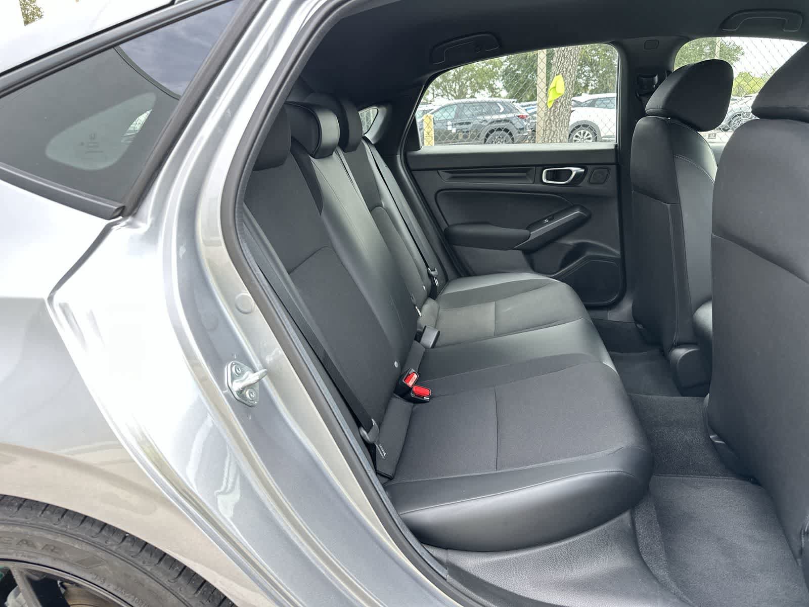 Used 2023 Honda Civic Sport image 18