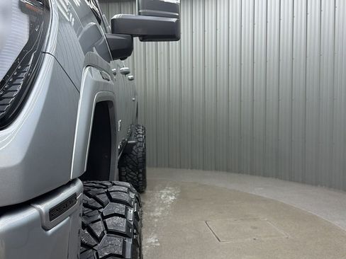 Used 2026 GMC Sierra 2500 AT4 w/ Max Trailering Package image 17