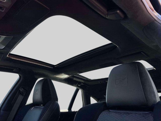 Used 2018 Lexus LS 500 F Sport w/ Accessory Package (Z1) AWD/4WD image 26