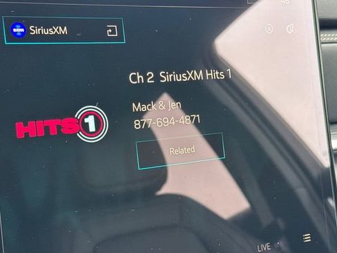 New 2026 GMC Terrain Elevation w/ Elevation Premium Package image 21