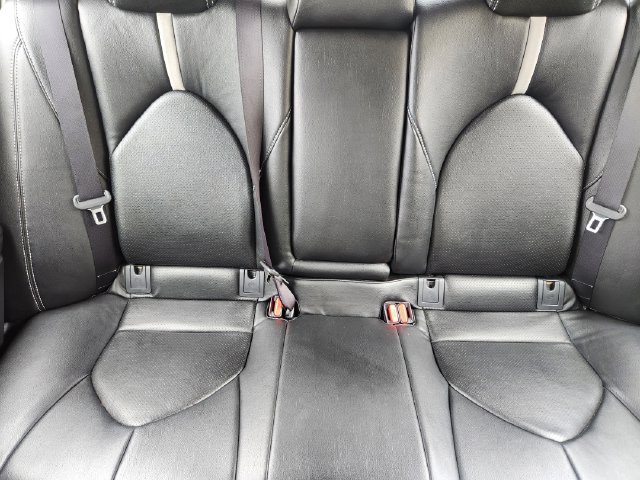 Used 2018 Toyota Camry LE FWD image 15
